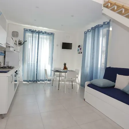 Apartament I Loft Di Nonna Vincenza *