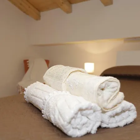 Apartament I Loft Di Nonna Vincenza *