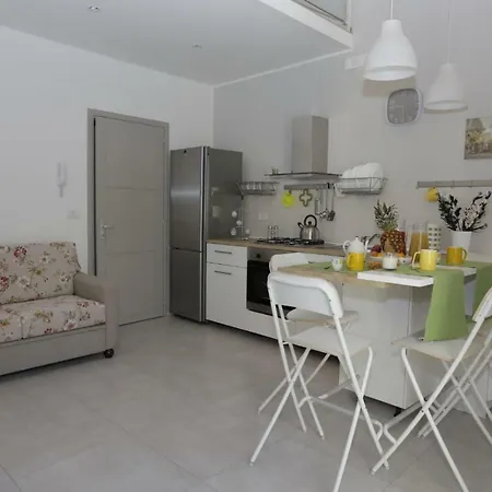 I Loft Di Nonna Vincenza Katania