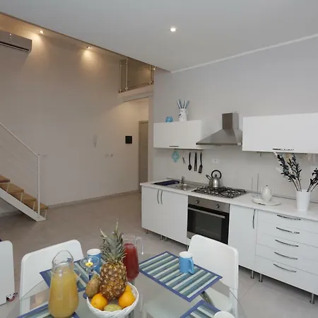 I Loft Di Nonna Vincenza