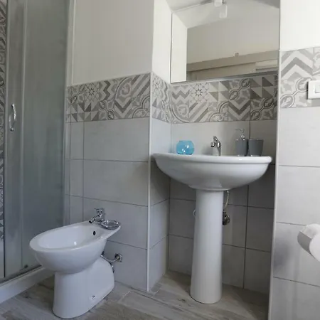 I Loft Di Nonna Vincenza