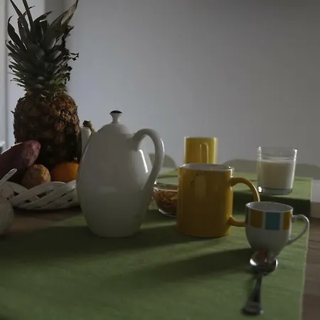 アパート I Loft Di Nonna Vincenza カターニア