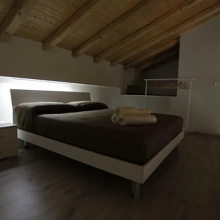 I Loft Di Nonna Vincenza アパート