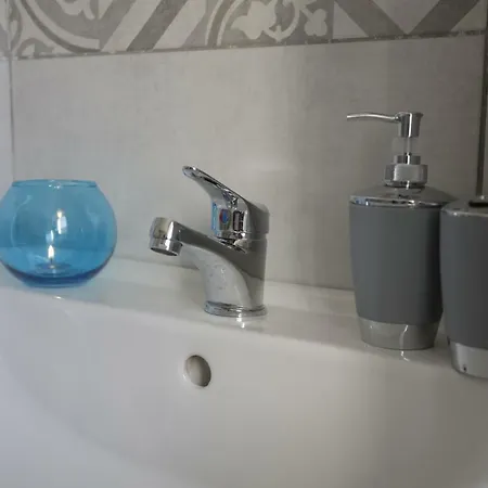 I Loft Di Nonna Vincenza *