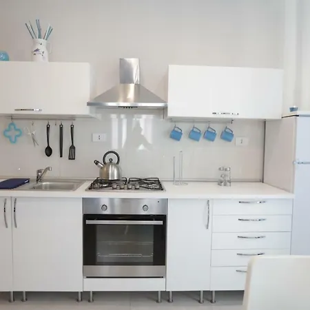 I Loft Di Nonna Vincenza アパート *