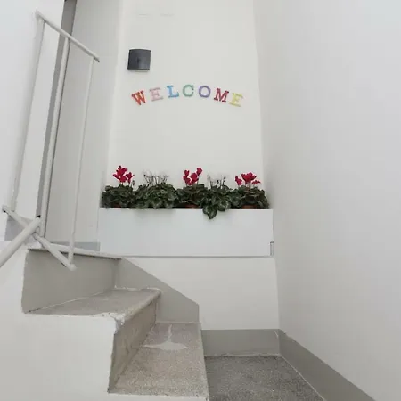 アパート I Loft Di Nonna Vincenza カターニア