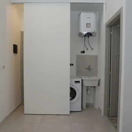 I Loft Di Nonna Vincenza