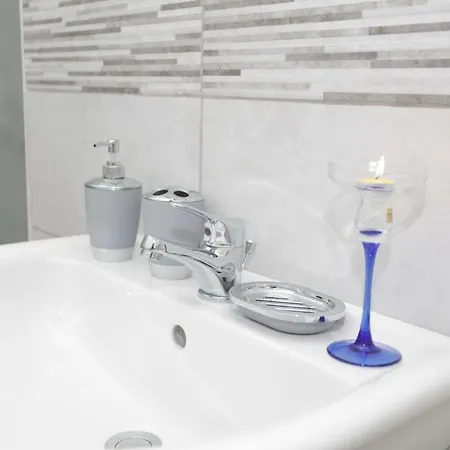 I Loft Di Nonna Vincenza アパート *