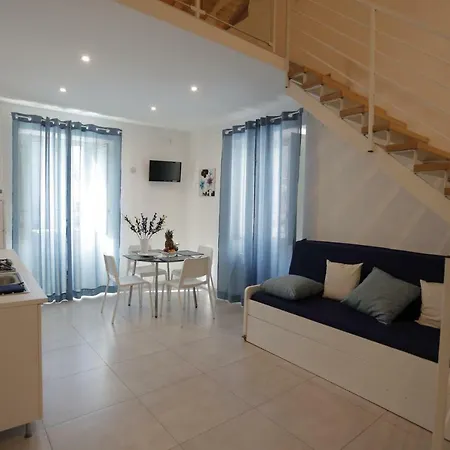 I Loft Di Nonna Vincenza