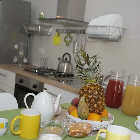 I Loft Di Nonna Vincenza Apartment