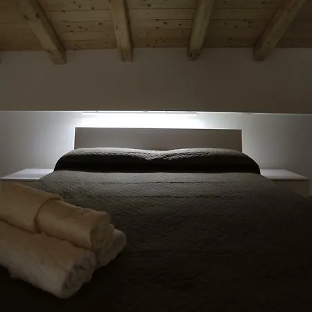 I Loft Di Nonna Vincenza アパート *