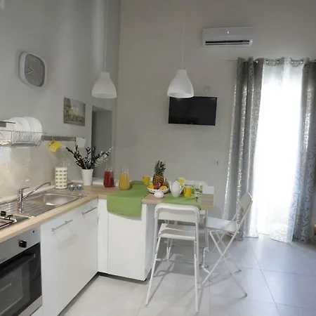 I Loft Di Nonna Vincenza *